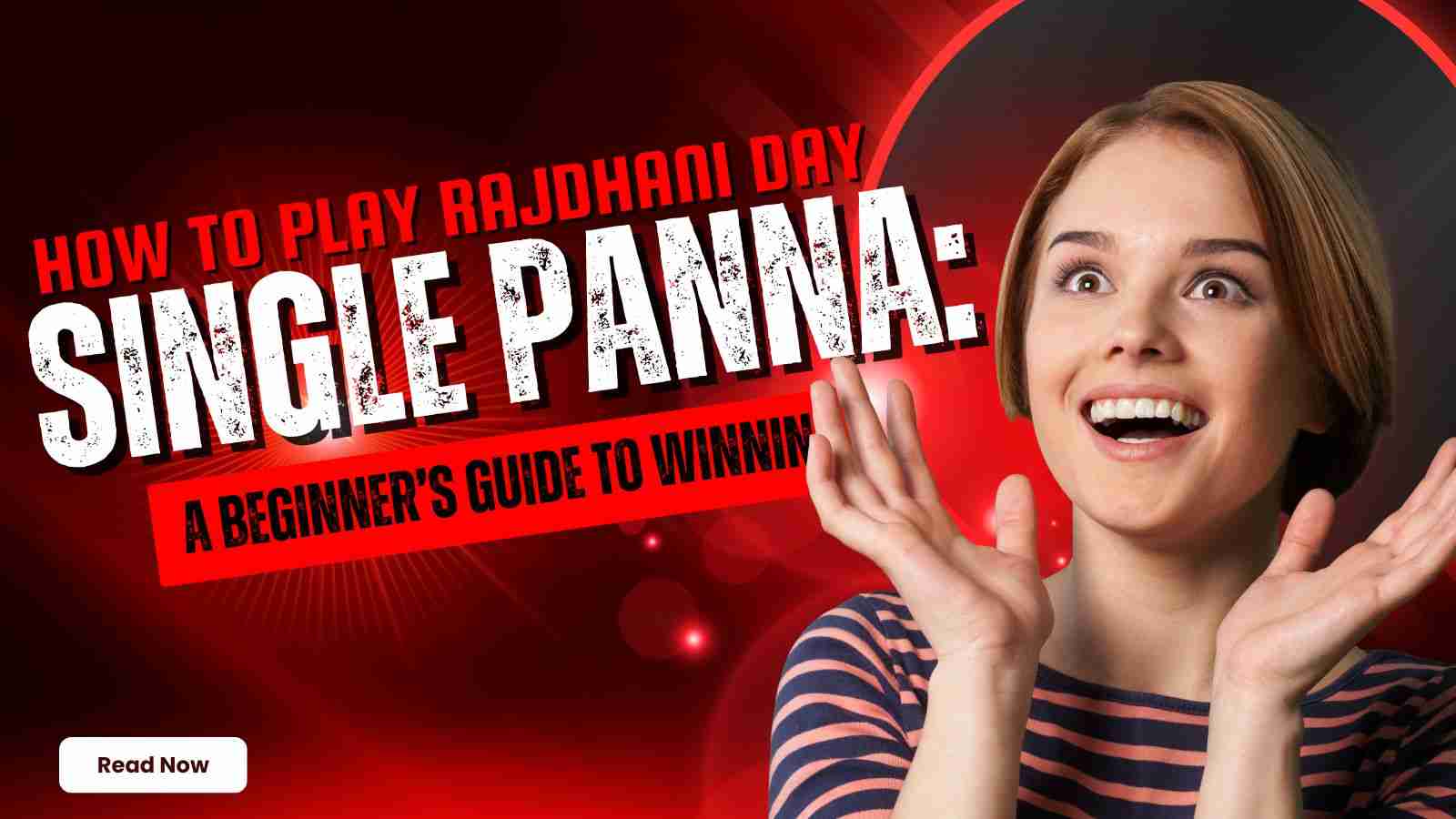 image of Play Rajdhani Day Single Panna