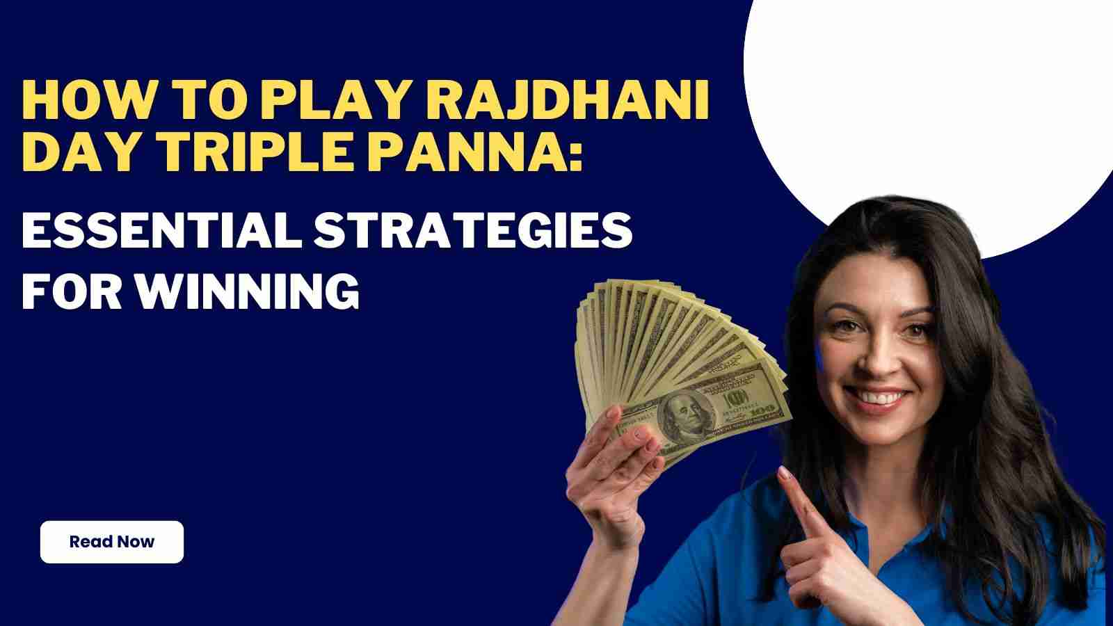 image of Play Rajdhani Day Triple Panna